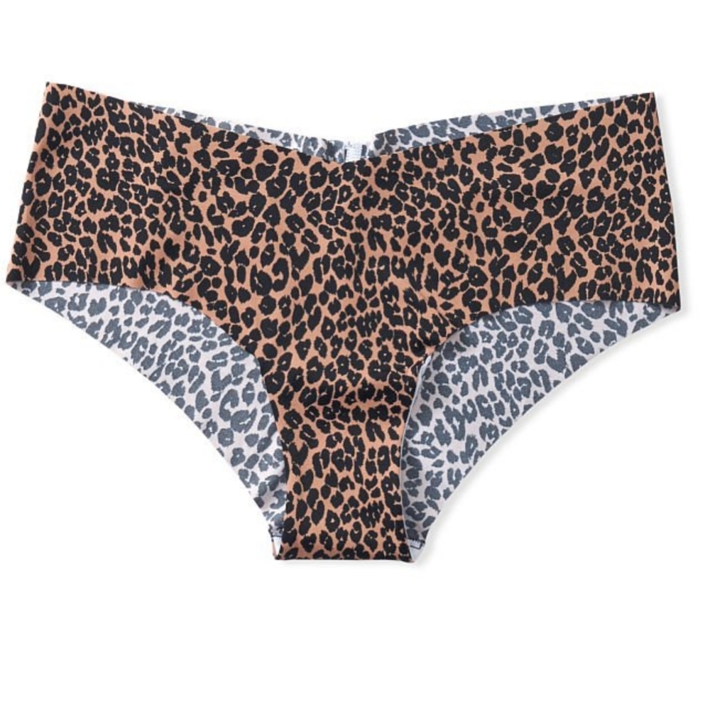 Nwt Victoria's Secret Cheeky Panty